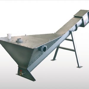 Clasificador de arenas-GRITSEP DS