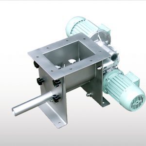 Micro dosificadores Volumétricos - MBF