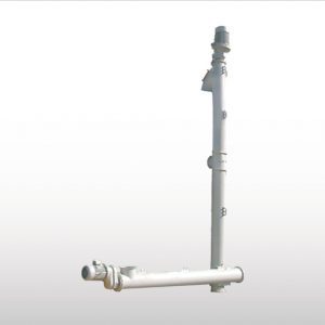Tornillos verticales de elevación VE