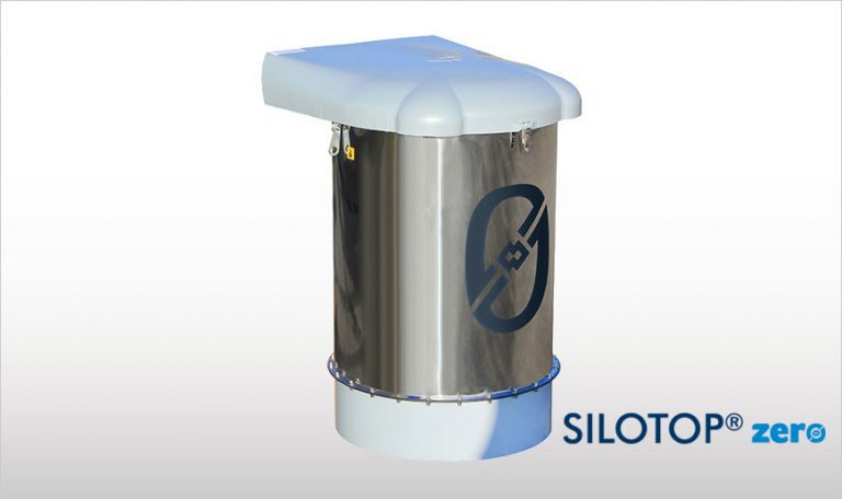 silotop zero